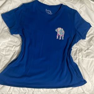 Medium benny & belle shirt women’s